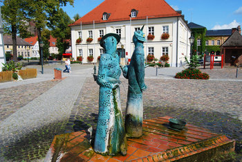 Ueckermünde &copy; hummel32fm