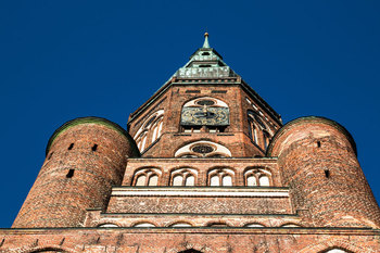 Dom St. Nikolai &copy; Stefan Kretzschmar