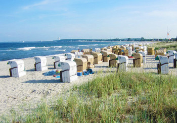 Scharbutzer Strand &copy; Frank Horn