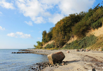 Strand &copy; Frank Horn