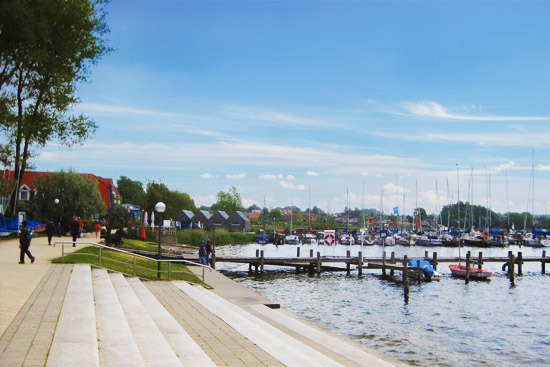 K&uuml;hlungsborn/Rerik/Neubukow/Nienhagen