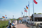 Rostock-Warnem&uuml;nde/Graal M&uuml;ritz