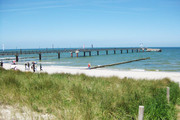 Insel Fischland/Dar&szlig;/Zingst/Barth