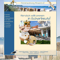 Ferienwohnung-M&ouml;wenruf