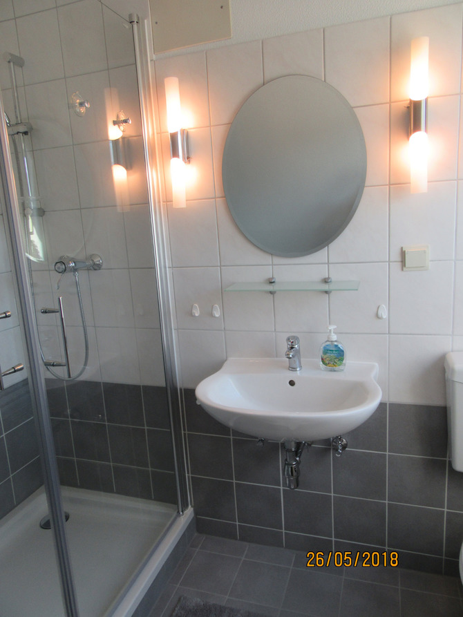 Ferienwohnung in S&uuml;sel - Sch&uuml;ttrumpf - Bild 8