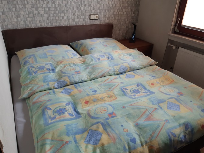 Ferienhaus in Lensterstrand - Wintermeyer - Bild 9