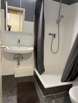 Ferienwohnung in Gr&ouml;mitz - Gr&ouml;mitz-Center - Bad