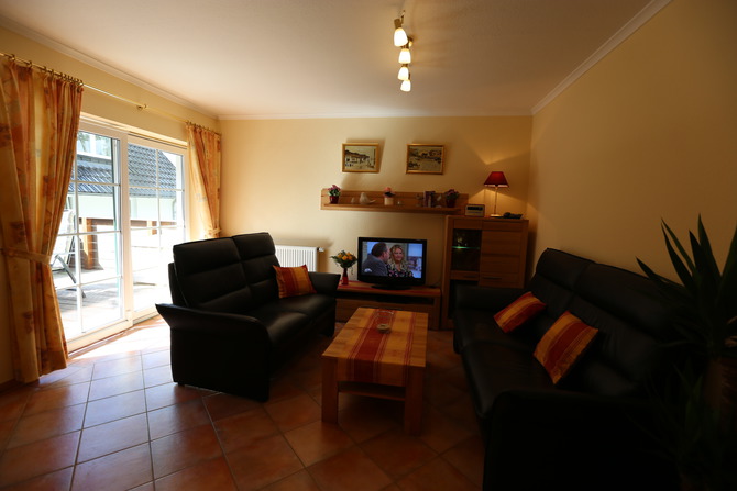 Ferienwohnung in Gr&ouml;mitz - Wellness-Oase - Bild 2