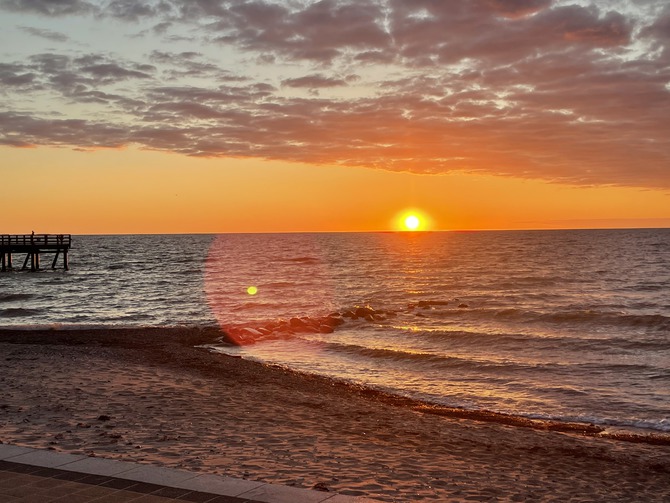 Ferienwohnung in S&uuml;ssau - Ferienhof Steffen FeWo I - Bild 10