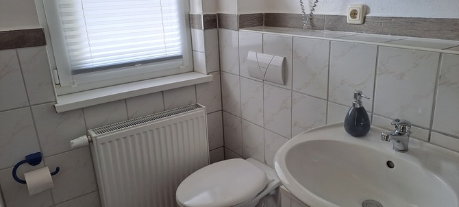 Ferienwohnung in K&uuml;hlungsborn - Vogel - Bild 11