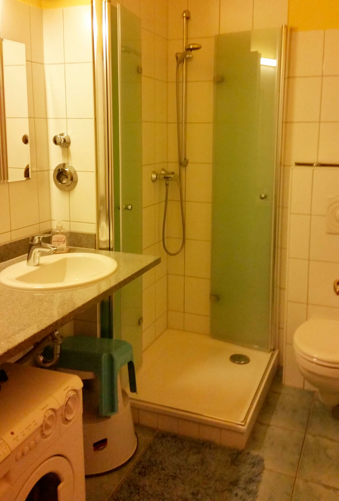 Ferienwohnung in Graal-M&uuml;ritz - Stadtvilla - Bild 6