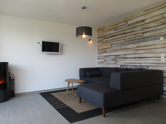 Ferienhaus in Warnem&uuml;nde - Ostseeferienhaus Stolteraa - Bild 2