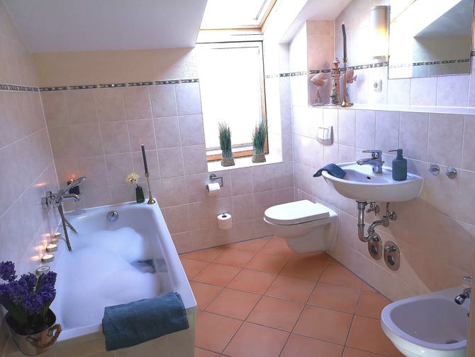 Ferienwohnung in Juliusruh - D&uuml;nenresidenz - Bild 14