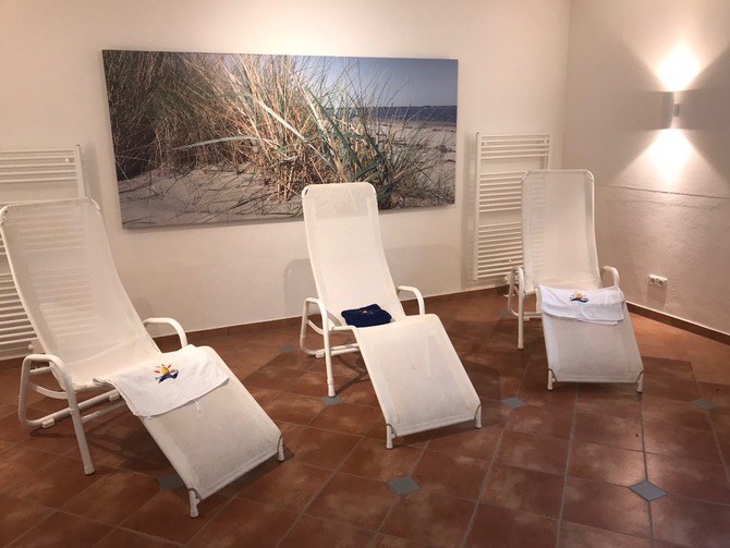 Ferienwohnung in Juliusruh - D&uuml;nenresidenz - Bild 15