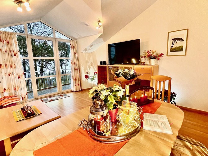 Ferienwohnung in Juliusruh - D&uuml;nenresidenz - Bild 5