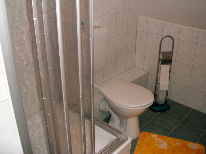 Ferienwohnung in Warnem&uuml;nde - Hohe D&uuml;ne - Ostseeblick - Bild 6