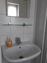 Ferienhaus in Wischuer - Haus Kerstin - Bad 2