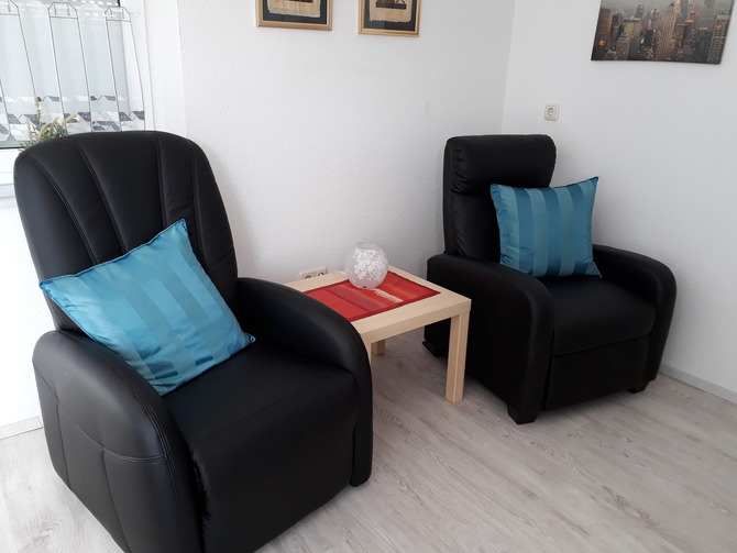 Ferienhaus in Wischuer - Haus Kerstin - Bild 12