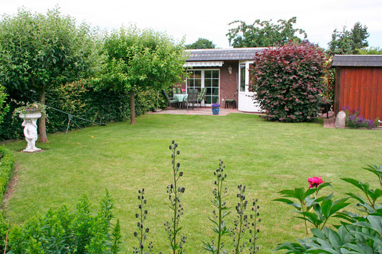 Ferienhaus in S&uuml;sel - Ferienhaus  Uhlenhorst - Bild 3