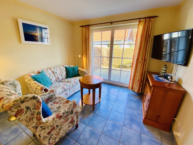 Ferienwohnung in Warnem&uuml;nde - Auster - Bild 2