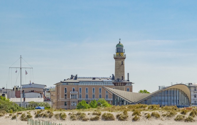 Ferienwohnung in Warnem&uuml;nde - Auster - Bild 17