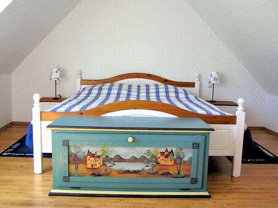 Ferienwohnung in Warnem&uuml;nde - Auster - Bild 6