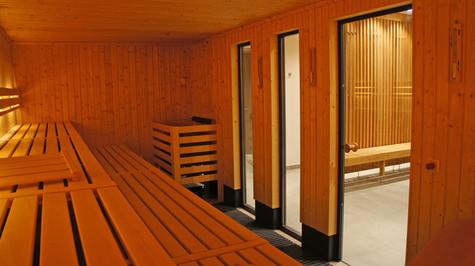 Ferienwohnung in Dranske - Feriendorf am Bakenberg 3 - Bild 13