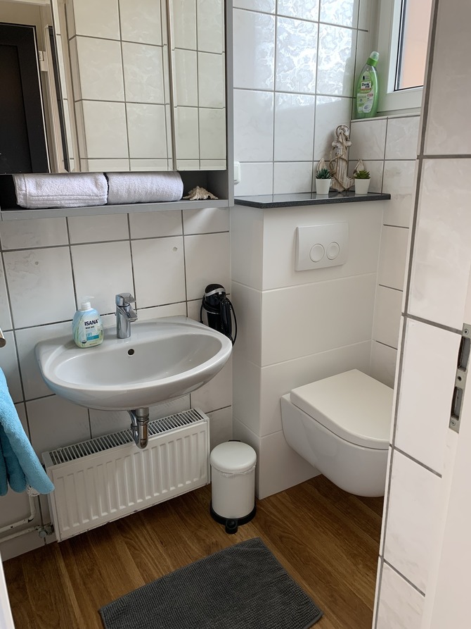 Ferienwohnung in Dahme - Sternchen - Bild 12