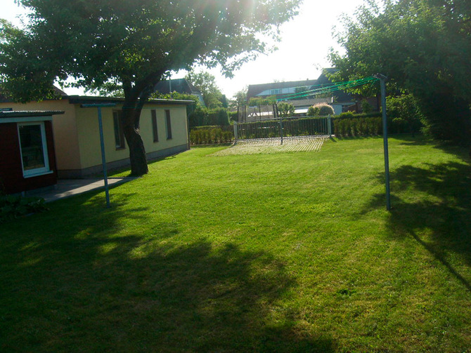 Ferienwohnung in B&ouml;rgerende - Bull - Bild 6