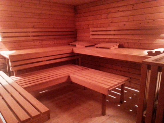 Ferienwohnung in Pruchten - Kleine M&ouml;we - Bild 6