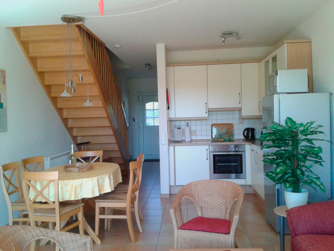 Ferienhaus in Barendorf - Ostermann - Bild 5