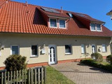 Ferienhaus in Warnem&uuml;nde - Hohe D&uuml;ne - Lilla Dan - Eingang