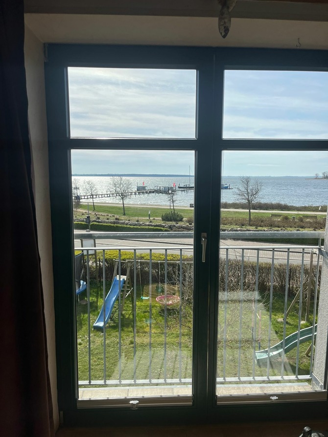 Ferienwohnung in Rerik - H&auml;hnel - Bild 12