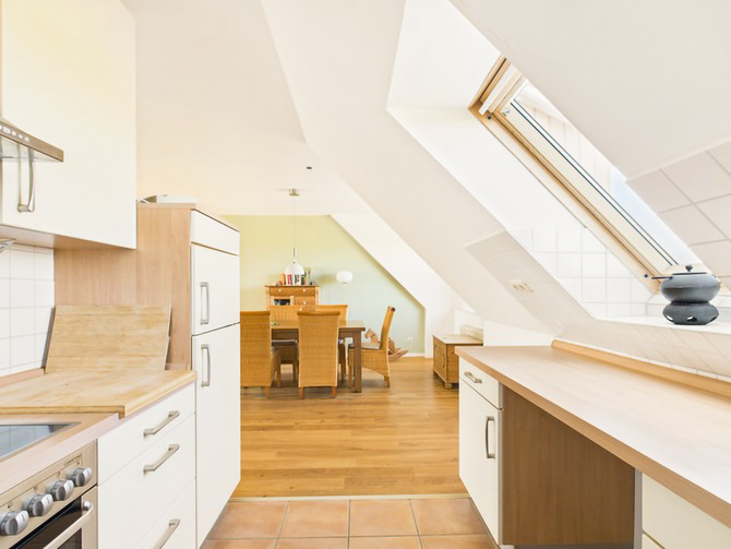 Ferienwohnung in Gro&szlig; Schwansee - Seeweg 20 - Bild 9