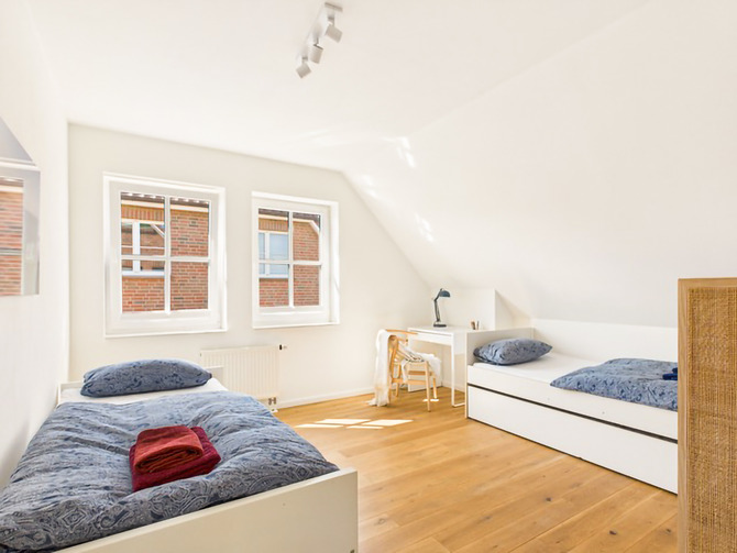 Ferienwohnung in Gro&szlig; Schwansee - Seeweg 20 - Bild 15