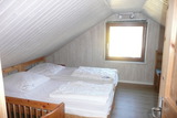 Ferienhaus in Gro&szlig;enbrode - Haus Chris - Zimmer 2 oben