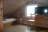 Ferienhaus in Gro&szlig;enbrode - Haus Chris - Zimmer 1 oben