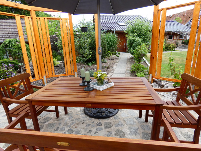 Ferienhaus in Wittenhagen OT Kakernehl - Wei&szlig; - Bild 6