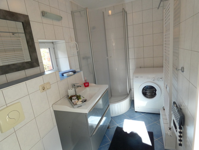 Ferienhaus in Wittenhagen OT Kakernehl - Wei&szlig; - Bild 16