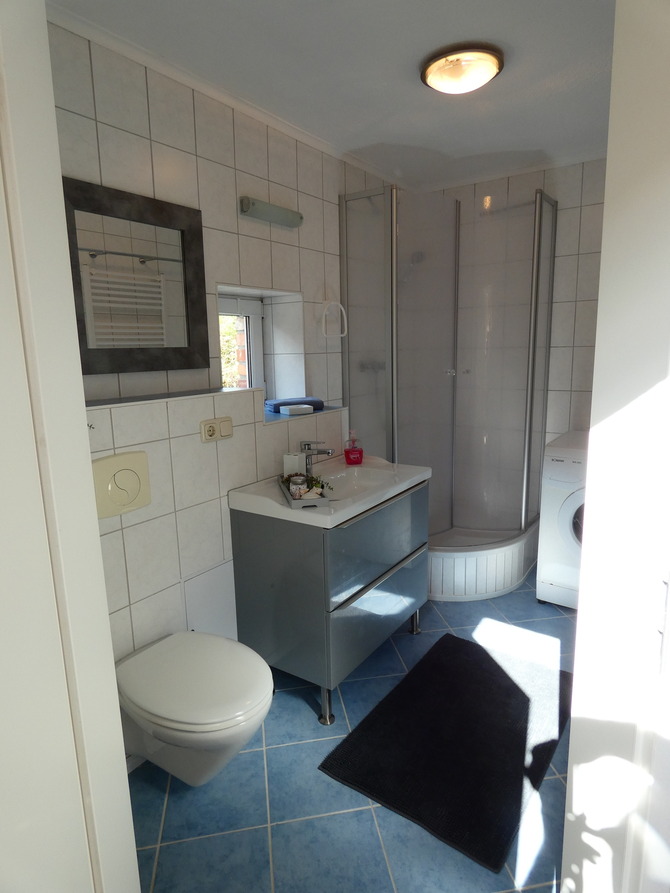 Ferienhaus in Wittenhagen OT Kakernehl - Wei&szlig; - Bild 17