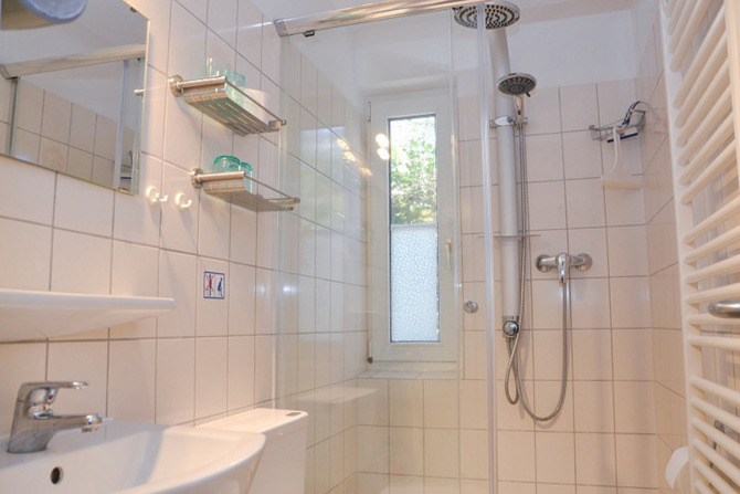 Ferienwohnung in Sch&ouml;nberger Strand - Karin Hillenga&szlig; - Bild 14