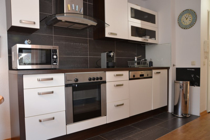 Ferienwohnung in Sch&ouml;nberger Strand - Karin Hillenga&szlig; - Bild 6