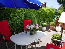 Karin Hillenga&szlig;