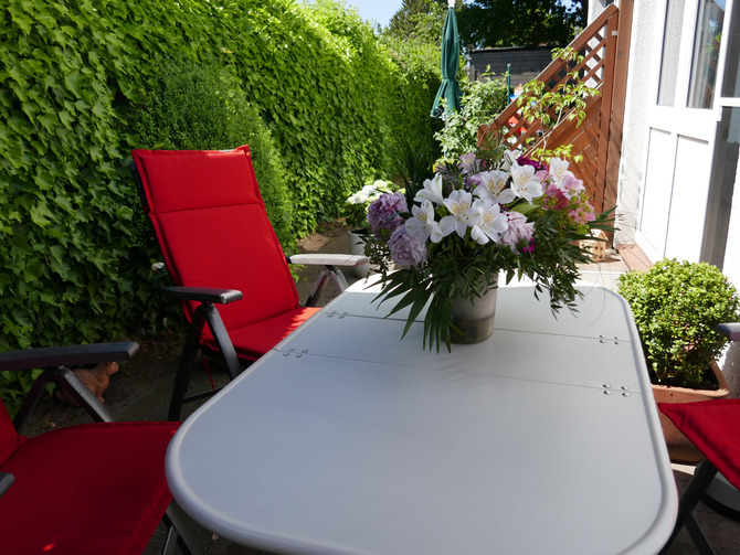 Ferienwohnung in Sch&ouml;nberger Strand - Karin Hillenga&szlig; - Bild 19