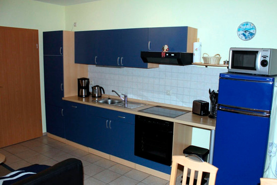 Ferienwohnung in Trassenheide - Strandidyl im K&uuml;stenwald - Bild 7