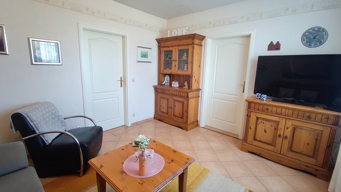 Ferienwohnung in S&uuml;ssau-Strand - Mama Mia - Bild 5