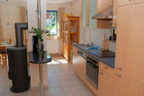Ferienwohnung in Ostseeheilbad Zingst - Ostseebrise Reetdach II - Bild 5