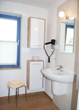 Ferienhaus in Ostseeheilbad Zingst - Ostseebrise FH I - Bild 9