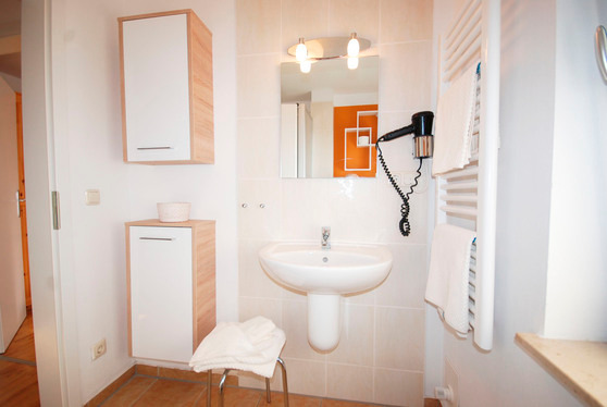 Ferienhaus in Ostseeheilbad Zingst - Ostseebrise FH III - Bild 10