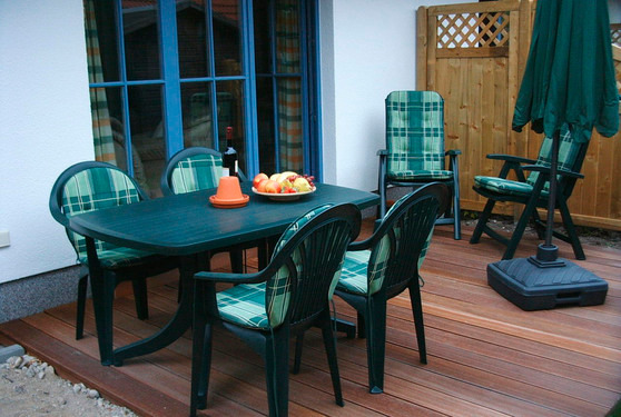 Ferienhaus in Ostseeheilbad Zingst - Ostseebrise FH III - Bild 11